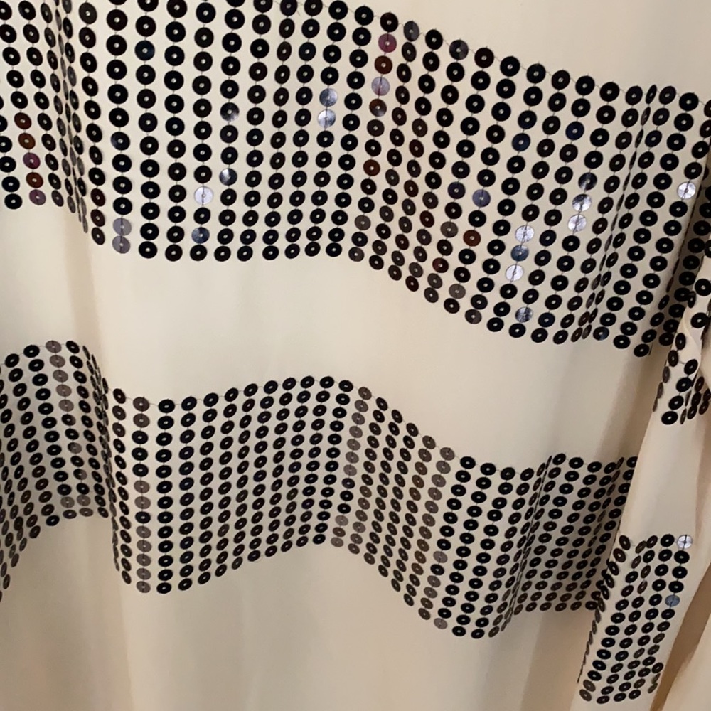 Lane Bryant Tunic - Picture 3 of 3
